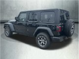 New 2025 Jeep Wrangler SUV