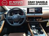 New 2026 Nissan Rogue SUV