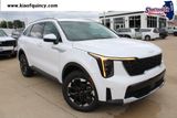 New 2026 Kia Sorento SUV