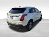Used 2017 Cadillac XT5 SUV