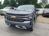 Used 2020 Chevrolet Silverado 1500 Truck