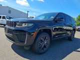 New 2027 Jeep Grand Cherokee L SUV