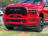 New 2026 Ram 3500 Truck