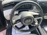 Used 2022 Hyundai Tucson Hybrid SUV