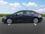 Used 2025 Toyota Corolla Sedan