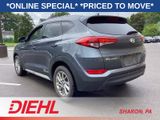 Used 2018 Hyundai Tucson SUV