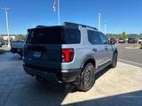 New 2026 Honda Passport SUV
