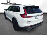 New 2026 Honda CR-V Hybrid SUV