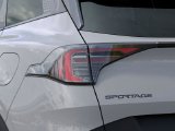 New 2027 Kia Sportage Hybrid SUV