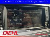 Used 2017 Dodge Grand Caravan Van