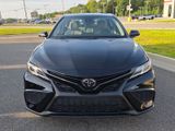 Used 2023 Toyota Camry Sedan