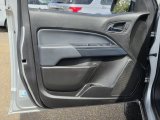 Used 2019 Chevrolet Colorado Truck