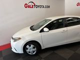 Used 2014 Toyota Corolla Sedan