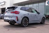 New 2026 BMW X3 SUV