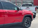 Used 2019 Jeep Compass SUV