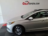 Used 2015 Hyundai Sonata Sedan