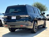 New 2026 Jeep Grand Wagoneer SUV