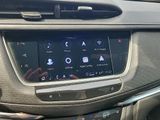 Used 2022 Cadillac XT5 SUV