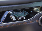 New 2026 Jeep Grand Wagoneer SUV