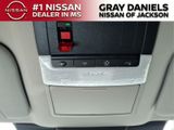 New 2026 Nissan Pathfinder SUV