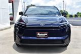 New 2026 Toyota bZ SUV