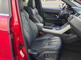 Used 2013 Land rover Range Rover Evoque SUV