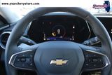 New 2026 Chevrolet Trax SUV