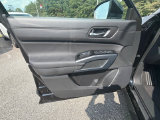 New 2026 Nissan Pathfinder SUV