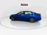 New 2025 Nissan Altima Sedan