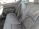 New 2025 Nissan Altima Sedan