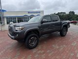 Used 2023 Toyota Tacoma Truck