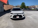 Used 2025 Toyota Grand Highlander Hybrid SUV