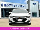 Used 2023 Chevrolet Malibu Sedan