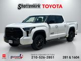 Used 2024 Toyota Tundra Hybrid Truck