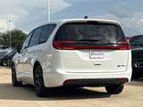 Used 2024 Chrysler Pacifica Hybrid Van