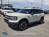 Used 2024 Ford Bronco Sport SUV