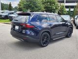 Used 2025 Toyota Grand Highlander Hybrid SUV