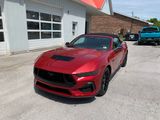 Used 2024 Ford Mustang Convertible