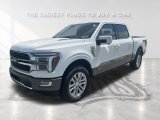 New 2026 Ford F-150 Truck