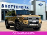 Used 2026 Toyota Land Cruiser SUV