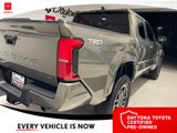 Used 2024 Toyota Tacoma Hybrid Truck
