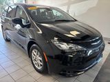 Used 2024 Chrysler Voyager Van