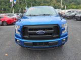 Used 2015 Ford F-150 Truck