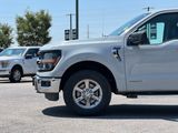 Used 2024 Ford F-150 Truck