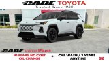 New 2026 Toyota RAV4 Plug-in Hybrid SUV