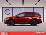New 2026 Nissan Rogue SUV