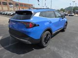 New 2026 Kia Sportage SUV