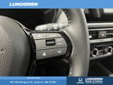 New 2027 Honda HR-V SUV