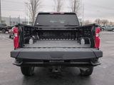 Used 2022 Chevrolet Silverado 2500HD Truck