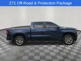 Used 2020 Chevrolet Silverado 1500 Truck